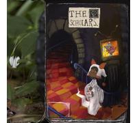 Car Seat Headrest - The Scholars [Vinilo]