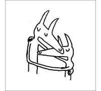 Car Seat Headrest Twin Fantasy (Vinyl) 12" Album