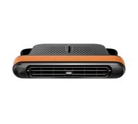 Car Seat Pillow Fan Usb USB Powered Strong Cooling Car Headrest Fan