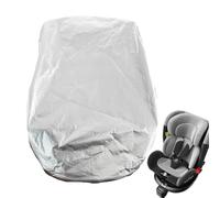 Car Seat Sun Shade Cover, Baby Vehicle Seats Sunshade, 42.52 Inches Easy to Install & Store, UV Protective Insulated Heat Shield for Travels, Road Trips, SUV, Sedans, Trucks, and Daily Commuting