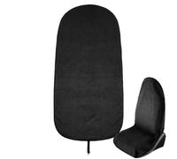 Car Seat Sweat Towel Cover - Cloth 143x75cm 56.3x29.53in Waterproof