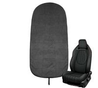Car Seat Sweat Towel Cover - Cloth 143x75cm 56.3x29.53in Waterproof