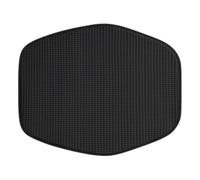 Car seatPad | Non-Slip Breathable Cooling | Butt Support Car seatCushions | Crafted from Selected Ice Silk Fabric, This Driver seatcushion Conforms to Individual Seating preferences and Prevents