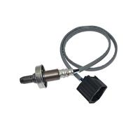 car Sensor de oxígeno Compatible Con MAZDA 2 3 Para AXELA 1.5L 1.6L 2009 2010 2011 2012 2013 2014 2015 Relación Aire-combustible Sensor De Oxígeno Lambda O2 Z678188G1