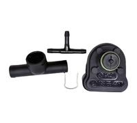 Car Sensor Modification Accessory, General Vehicle Sensor Parts, Custom Upgrade Component with Fit 3.14x2.36x1.18 Inches, Automotive Enhancer for Garage, Workshop Installation