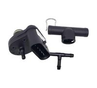 Car Sensor, Upgrade Accessory, Auto Modification Part, Enhanced Performance Fit, Pressure Replacement Build, Garage Workshop or Outdoor Vehicle Use, Standard Size Black 1 Piece