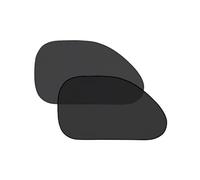 Car Shades Cubiertas de protección solar para coche Parabrisas plegable Visor Reflector Protector solar Protección UV Accesorios de protección solar Cortinas de coche (2 unidades frente al asiento)