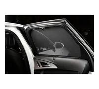 CAR SHADES Juego Compatible con Audi A3 8Y 5-Puertas 2020- (6-Partes)