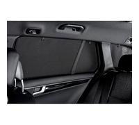 CAR SHADES Juego Compatible con Audi A3 8Y 5-Puertas 2020- (6-Partes) cortinillas Parasol a Medida