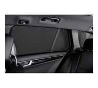 CAR SHADES Juego Compatible con Audi A6 C8 Avant 2018- (6-Partes)