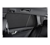 CAR SHADES Juego Compatible con BMW X7 (G07) 2019- (8-Partes) cortinillas Parasol a Medida