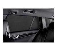 CAR SHADES Juego Compatible con Kia Niro II 2022- (4-Partes)