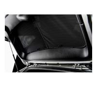 Car Shades PV SKSUPED18 Parasoles para ventanillas de coche