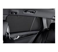 Car Shades PV BMX55C18 Parasoles para ventanillas de coche