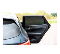 Car Shades PV KIOPTEA Parasoles para ventanillas de coche