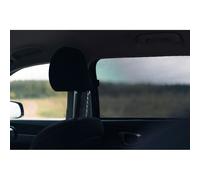 CAR SHADES Juego Compatible con Kia Sorento 5-Puertas 2020- (6-Partes)
