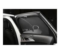 CAR SHADES Juego Compatible con Audi Q5 (8R) 2008-2016 (6-Partes)