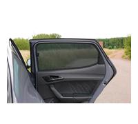 Car Shades PV SELEO5E18 Parasoles para ventanillas de coche