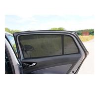 Car Shades PV VWID55A Parasoles para ventanillas de coche