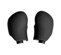 Car Shifter Cover, Gear Knob Sleeve, Protective Shift Handle Wrap, Interior Dust Guard, Stylish Covering Solution for Vehicle, Truck, Men, Women, Travel, Cockpit, Daily Driving Use 3.94x3.94x1.18in