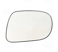 Car Side Mirror Glass For Lexus For IS 200 IS220 IS250 IS300 ES 300 ES350 2006-2013 Car Convex Heated Mirror Glass 8796153400 Espejo Lateral Coche (Right)