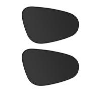Car Side Window Shade, ARC-Shaped Reusable Sun Blocker for Sedans & Trucks, Heat Resistant Mesh Sunlight Shield with Kids, UV Protection and Privacy Screen to Travel Comfort 13x18.90 Inches