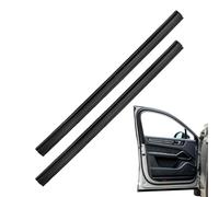 Car Side Window Wiper, Driver Side Glass Cleaning Tool, A Pair Of Front Window Wiper Set For All Weather Performance For Rainy Day