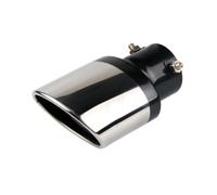 Car Silenciador Tubo de Para Escape Para Benz Para A180 A200 A260 W203 W210 W211 Para Amg W204 C E S Para CLS Para CLK, Forro Garganta Trasera