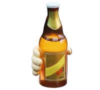 Car Smell Air Freshener | Cute Vehicle Air Freshener Decor | Beer Bottle Car Fresheners | Vehicle Air Fresheners | Aromatherapy Car Fresheners | Long-Lasting Scent for Ensuring a Fresh Car Interior