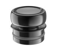Car Socket Cover, Protective Car Socket, Metal Dustproof Shield, Impermeable Replacement Part, Universal Vehicle Boat Shielding and Auto Interior Power Outlet Maintenance Accessory