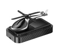 Car Solar Air Fresheners - 4.33x2.36x2.24in Car Air Freshener Solar