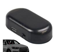 Car Solar Fake Alarm - Lámpara de simulación de coches | Lámparas de