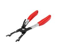 Car Soldering Pliers, Heat Resistant Heavy Duty Non-Slip Grip Hand Tools, Car Maintenance Pick Up Assist, Wire Welding Clamp, Used for Vehicle, Automobile, and Electronics Repairing