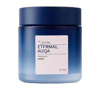 Car Solid Aromatherapie, Car Solid Duft, Autoparfüm-Balsam-Geruchsbeseitiger, Langanhaltendes Aromatherapie-Duftornament Für Männer Und Frauen