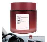 Car Solid Aromatherapy, Car Air Freshener, Car Fragrance Ornament, Long-Lasting Aromatherapy, Solid, Car Fragrance Decoration, Natural Car Air Freshener