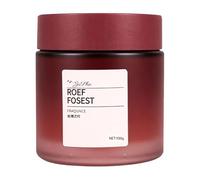 Car Solid Parfüm, Car Solid Aromatherapie | Dosis Fester Balsam Für Den Autoinnenraum | Langanhaltendes Aromatherapie-Duftornament Für Männer Und Frauen