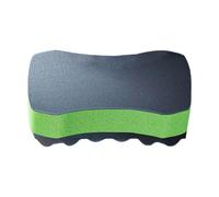 Car Sponge, Non Scratch Washing Pads for Home, Handy Scrubber with Portable Design, Tain Remover for Truck, Bike, Bathroom, Kitchen, Countertops, Floors and Household Surfaces, 8.27x3.94x3.15 Inches