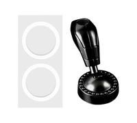 Car Start Button Rocker Ball | Engine Start Stop Button Cover | Decorative Cool Joystick Knob Starter for Women Men Road Trip Vehicle Decoration Automotive Auto Truck SUV Starters