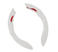 Car Steering Wheel Cover - 15.75in Steering Wheel Cover All Season | Anti-Slip Soft Warm Auto Supplies | Soft SteeringWheêl Covers for Trucks Daily Commute Travel Road Trip Interior Vehicle