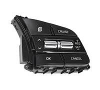Car Steering Wheel Cruise Control Switch Multifunction Switch 96720-D9510 for 2020-2022 K3 KX3 K5 20