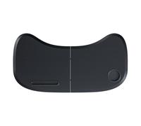 Car Steering Wheel Desk, Foldable Food Tray, ABS Drink Holder Organizer, Multi-Purpose Accessory, for Work, Mobile Phones, Books, Tickets, Car Travel, Use, 29.53x15.75 inches