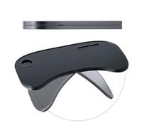 Car Steering Wheel Desk, Foldable Food Tray, Drink Holder Organizer, 29.53x15.75 inches, Multi-Purpose Automobile Accessory, Ideal for Work, Mobile Phones, Books, Tickets