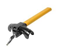 Car Steering Wheel Lock | Vehicle Protection Safety Security Locking |