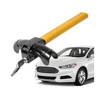Car Steering Wheel Lock - Vehicle Security, Anti Theft Device
