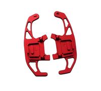 Car Steering Wheel Shift Paddles Shift Extender Interior Accessories for Golf 7 R Gtd Gte Mk7