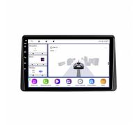 Car Stereo Carplay Radio de Coche para Arkana 1 I 2019-2021 Cámara Trasera - HD Pantalla Carplay Mirror Link - Portátil Radio Coche Bluetooth con Asistencia de Voz/Aux, FM, 4 Nuclear 4G+64G
