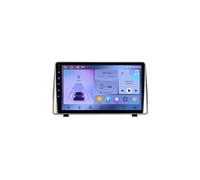 Car Stereo Carplay Radio de Coche para BaoJun 530 2018-2019 HD Pantalla Táctil+Llamadas Manos Libres Bluetooth+WiFi, Navegador GPS/Mandos Volantes, 8 Nuclear 8G+256G