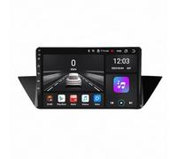 Car Stereo Carplay Radio de Coche para BMW 5 E39 1995-2003 E53 X5 M5 Mirror Link, Incell Touchscreen Radio Coche con Bluetooth USB/Eq Comandos Al Volante, 8 Nuclear 8G+256G