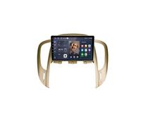 Car Stereo Carplay Radio de Coche para Buick Lacrosse 2009-2013 Soporta Bluetooth, Control Volante, USB, WiFi, 4G, Mirror-Link, GPS Radio FM, 8 Nuclear 4G+64G