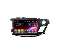 Car Stereo Carplay Radio de Coche para Buick Opel Envision 2014-2018 Soporta Bluetooth, Control Volante, USB, WiFi, 4G, Mirror-Link, GPS Navegador/Radio FM, 4 Nuclear 1G+32G